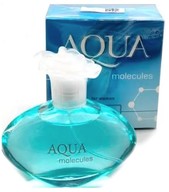 Aqua Molecules